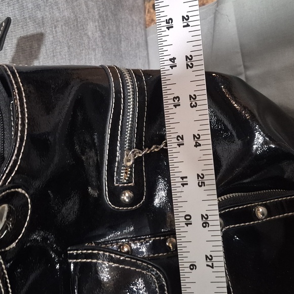 Multi Pocket Tote Handbag from Kathy Van Zealand - Picture 16 of 16